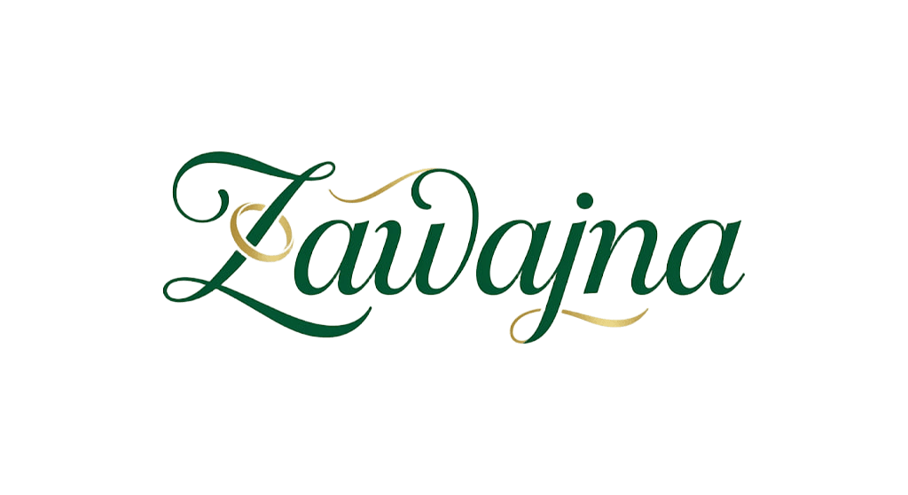 Zawajna Logo